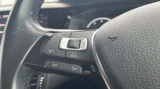 Volkswagen Polo 1.0 EVO 80 Match 5dr Petrol Hatchback